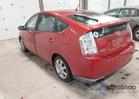 2009 Toyota Prius Touring из США, поврежденный, VIN JTDKB20UX97877164
